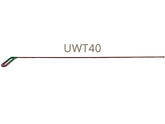 40" Ultra Whale Tail- UWT40 (Dent Craft)